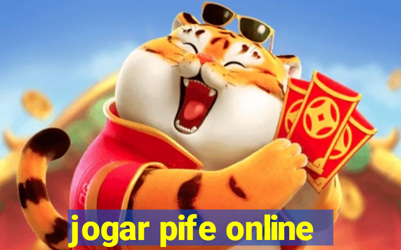 jogar pife online